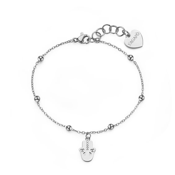 Bracciale Sagapo Donna in Acciaio SWH17 - SWH17